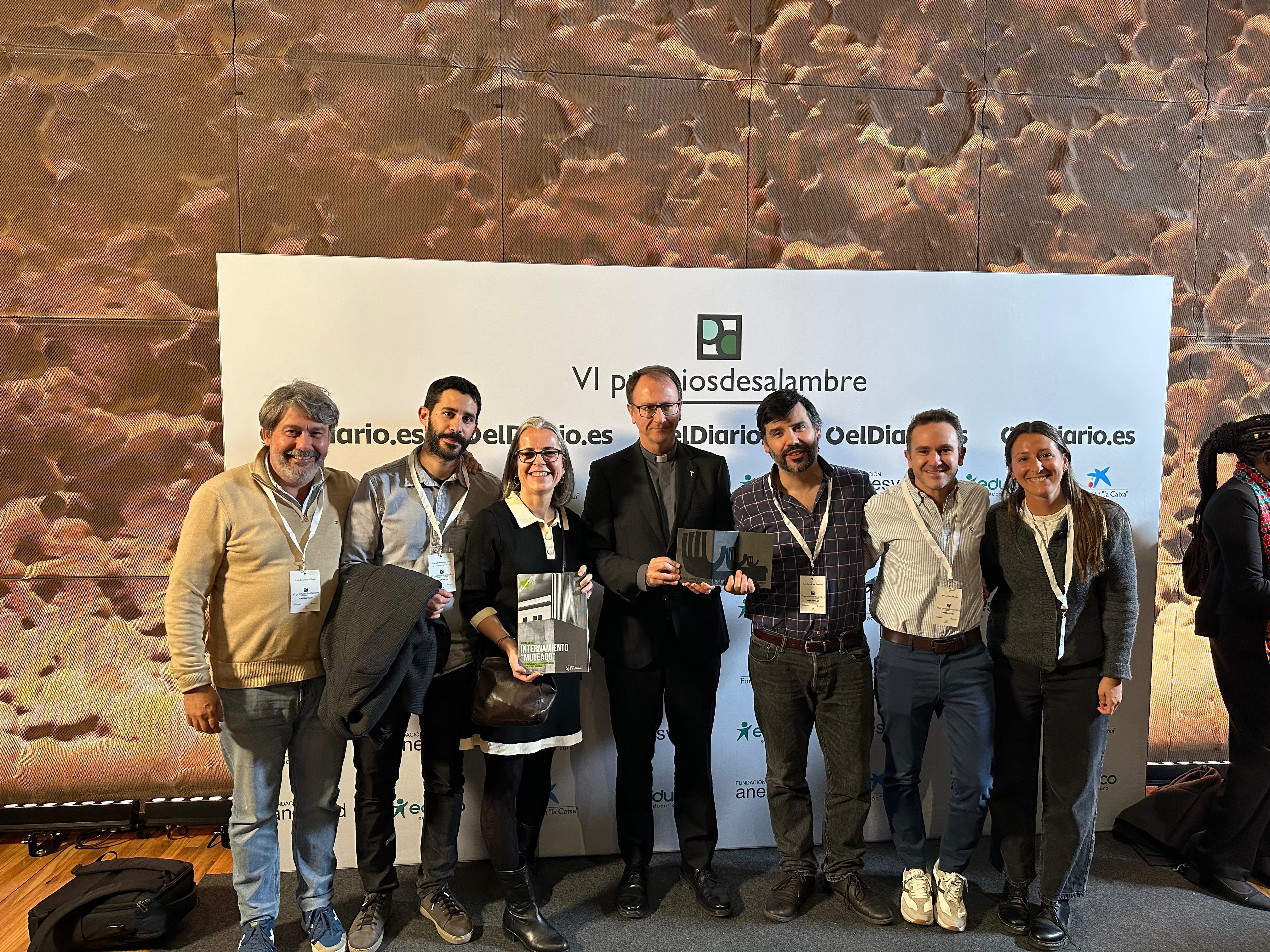 Premios desalambre 4