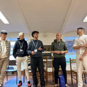 Encuentro jóvenes sjm 5