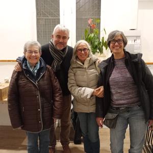 testimonis cami ignasia