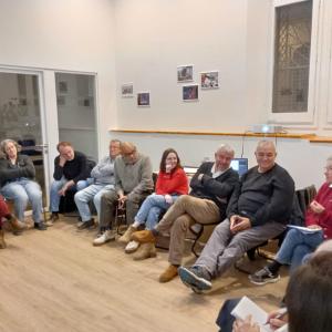 testimonis cami ignasia