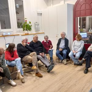 testimonis cami ignasia