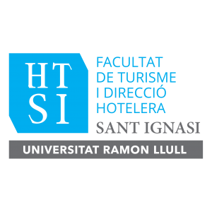 Facultat de Turisme i Direcció Hostelera . Sant Ignasi - HTSI