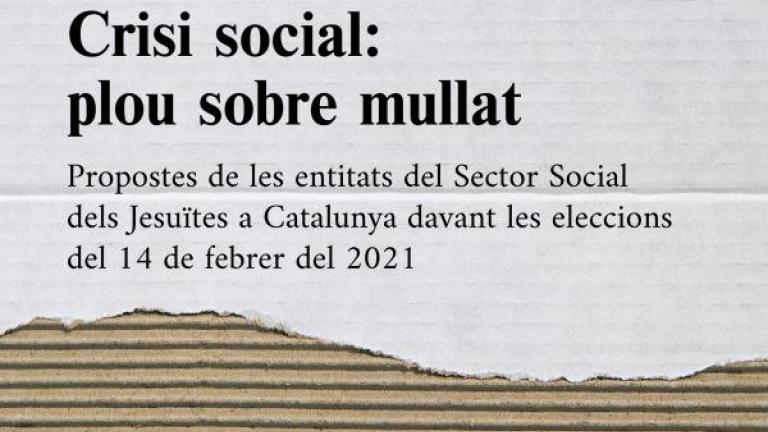 crisi social