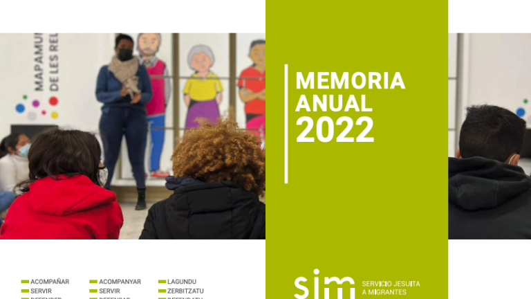 memoria sjm 2022