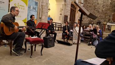 Nit de les religions