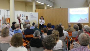 La nit del compromís